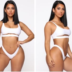 Fashion Nova Bikini